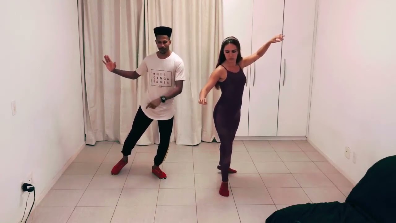 Manteiga - Como Fazer | Dúvidas do 0 ao 100 | Samba de Gafieira