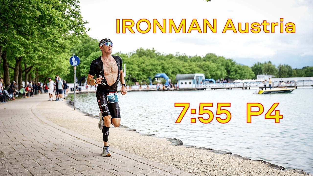IRONMAN Austria 7:55
