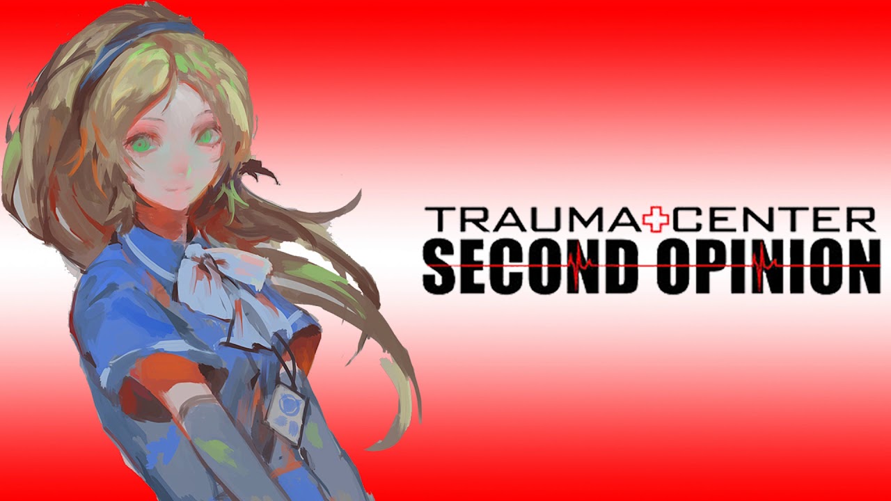Trauma Center Second Opinion - Operation Briefing [Extended]