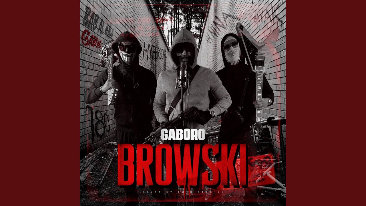 BROWSKI