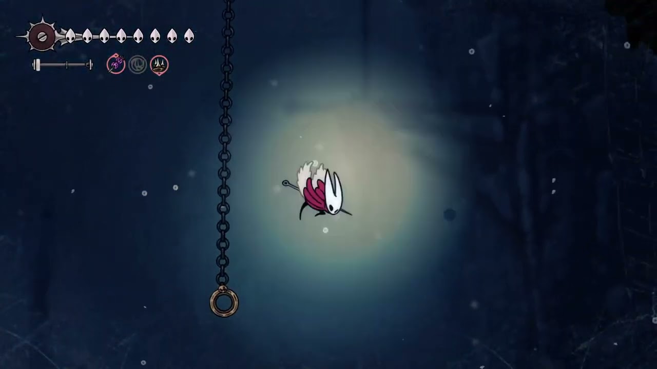 This game is big, and it keeps getting bigger
