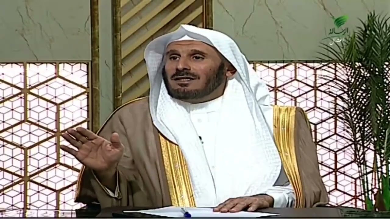 للعشر الأواخر من رمضان فضل عظيم.. كيف نستثمرها؟الشيخ أ.د يوسف بن عبدالله الشبيلي