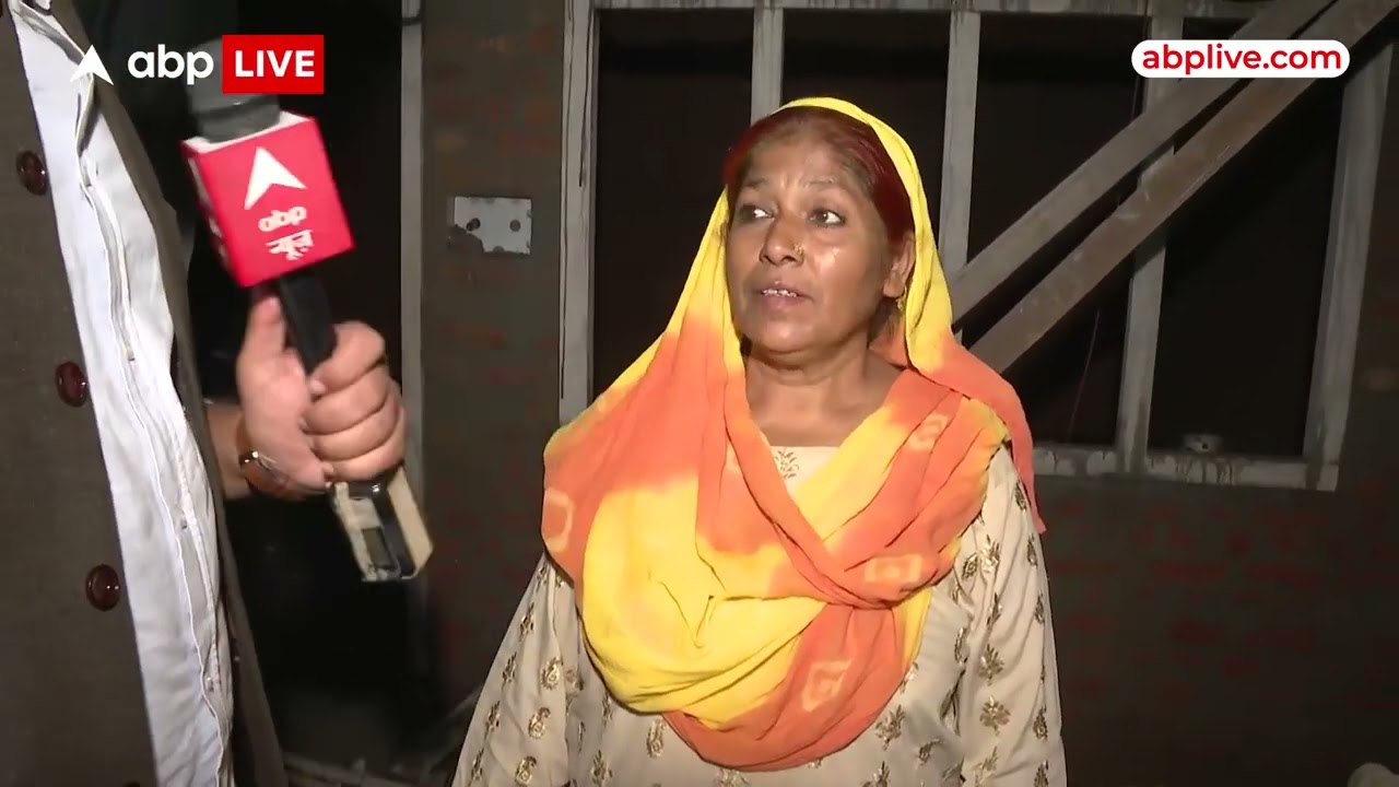 Rampur Bypoll: पसमांदा मुसलमानों को अपनी तरफ लाने में जुटी BJP | UP News | ABP News