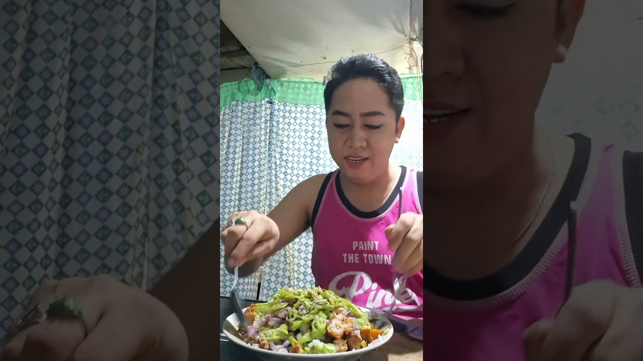 First time ko gumawa ng DINAKDAKAN na BABOY [YEMPO] 
