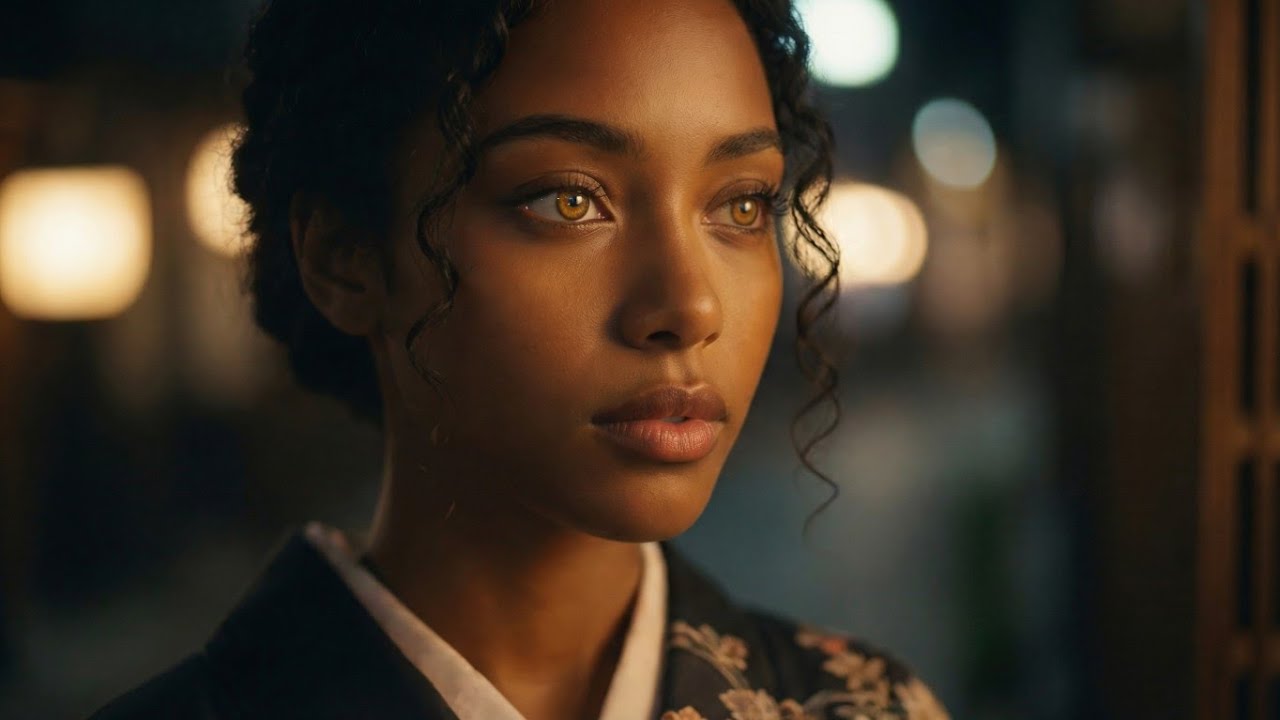 Zanya Rei – Wonderful Night