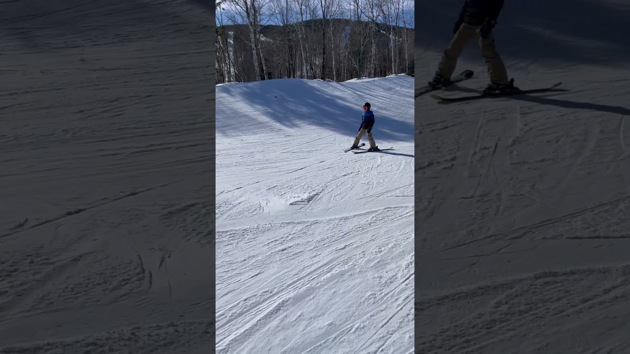 Hitting rails at #sundayriver