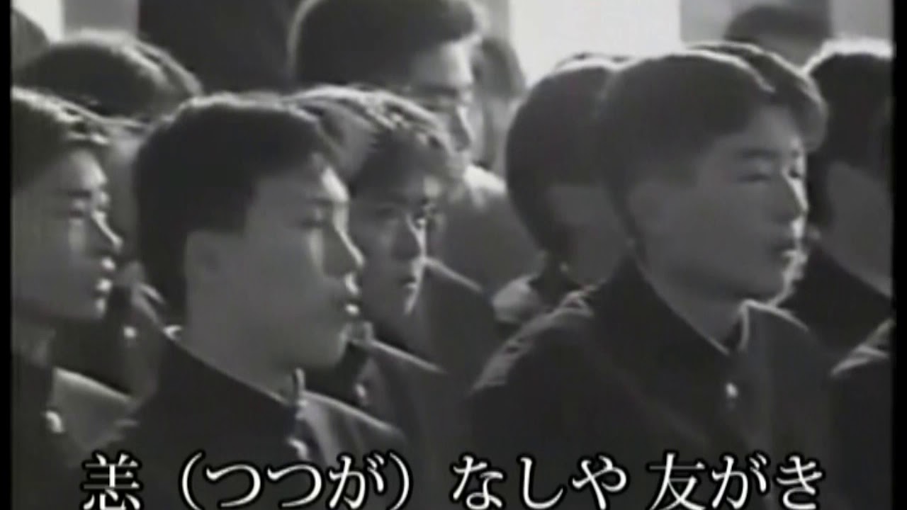 1   童謡　ふるさと1