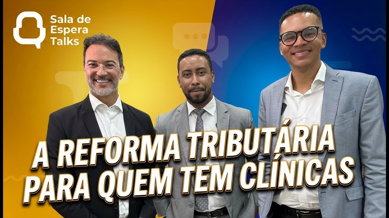 Ep 03 - O que você precisa saber sobre a reforma tributária