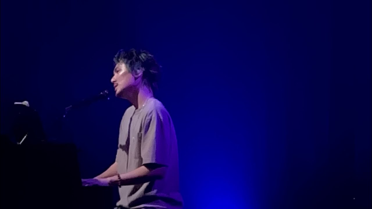 藤井風｜Shanghai｜まつり(only piano ver.)