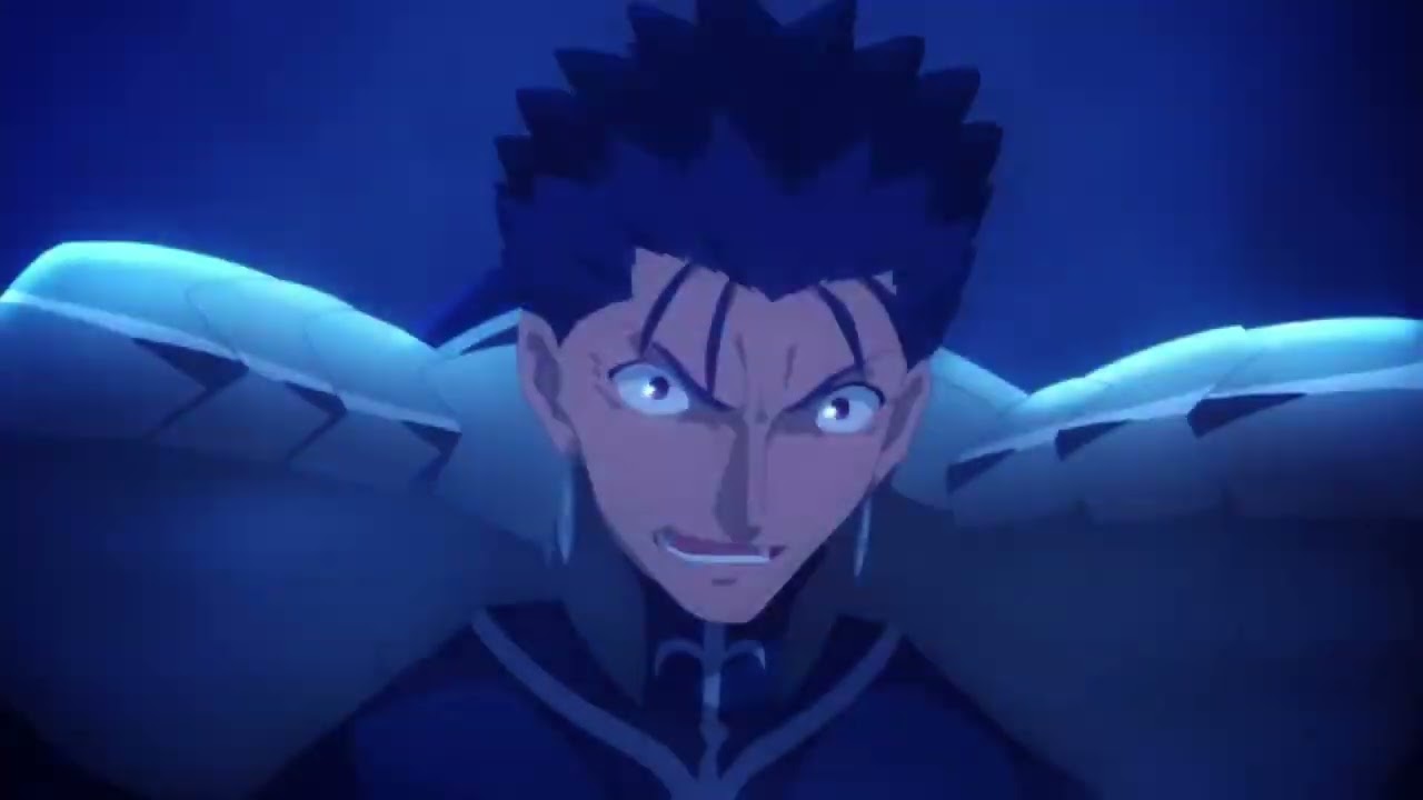 Tell Me Whats Up x Fate/stay night - Tuxy Music