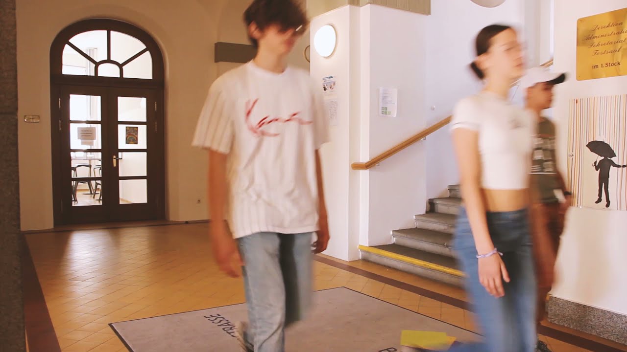 Carolins Weg zum Erfolg