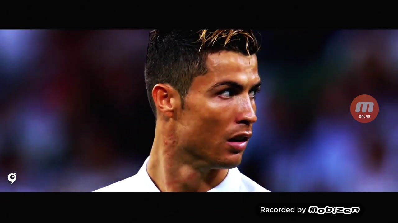 Cr7 skills and goals(colo 99 re upload)