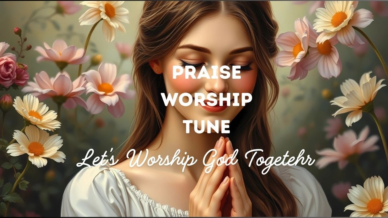 Overflow Praise | Gospel Songs 2025 | BestWorship Songs Vol. 2