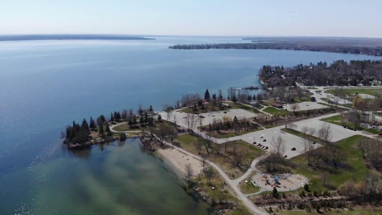 Innisfil Beach Park