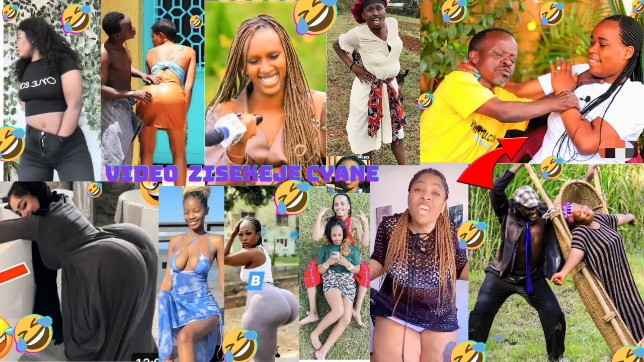 MBEGA GUSEKA 2026:🎉 NZOVU INDAYA IMWIMYE UMUPURI 😂 NONEHO  URASEKA IMBAVU ZITURIKE💅🤦