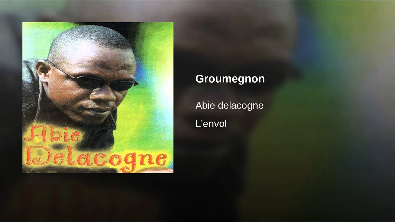 Groumegnon