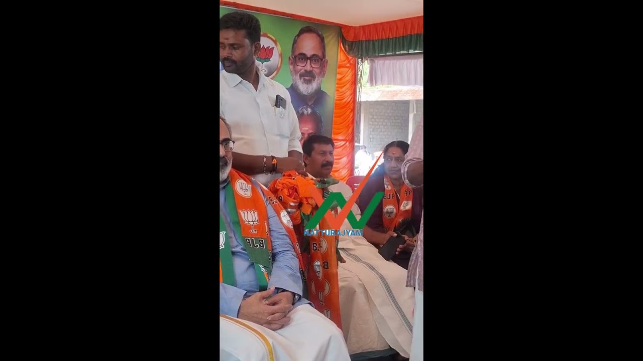 M. M. മണി ആശാന്റെ ഭീഷണിക്കെതിരെ ബിജെപി അഡ്വക്കേറ്റ് എസ് സുരേഷിന്റെ മറുപടി 