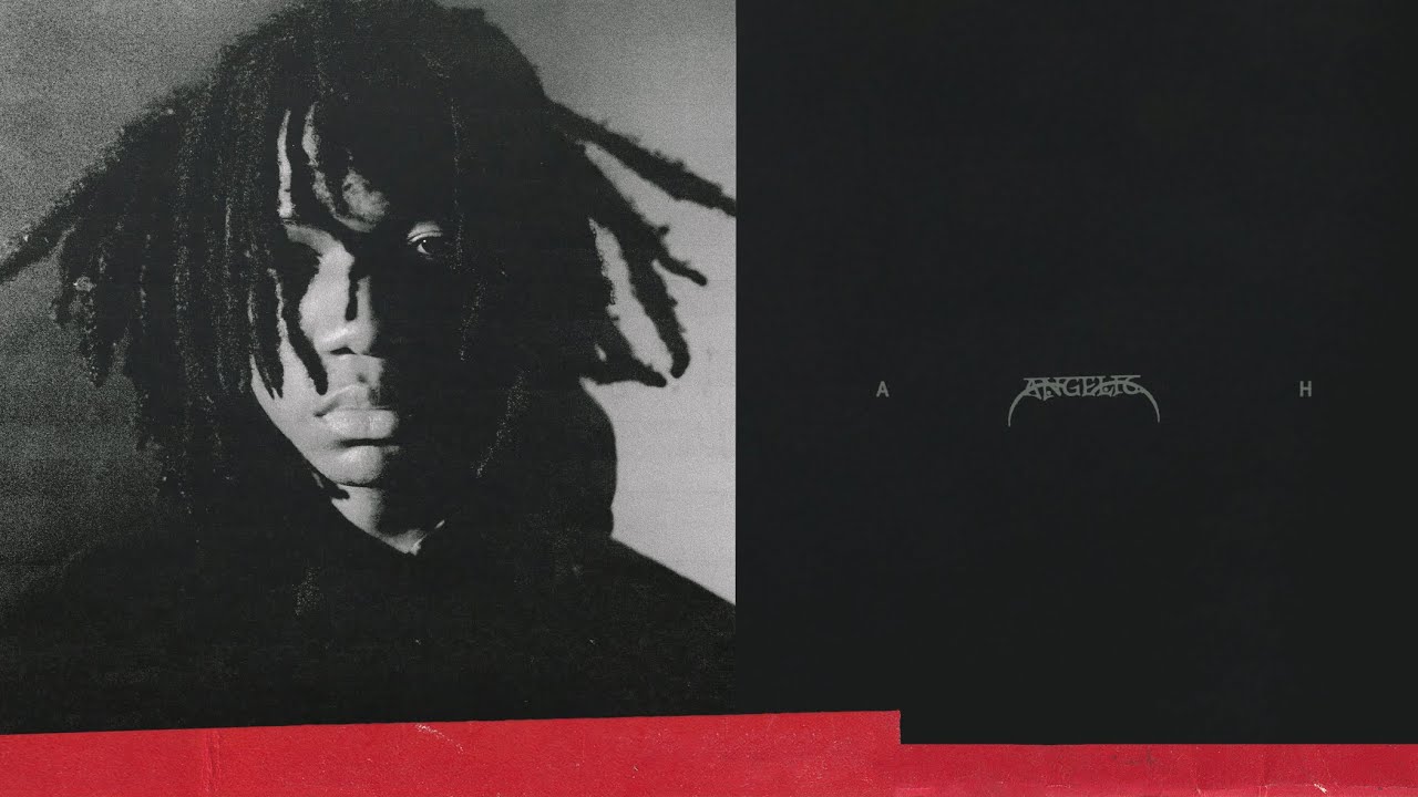 Kenny Mason - 43 (Audio)