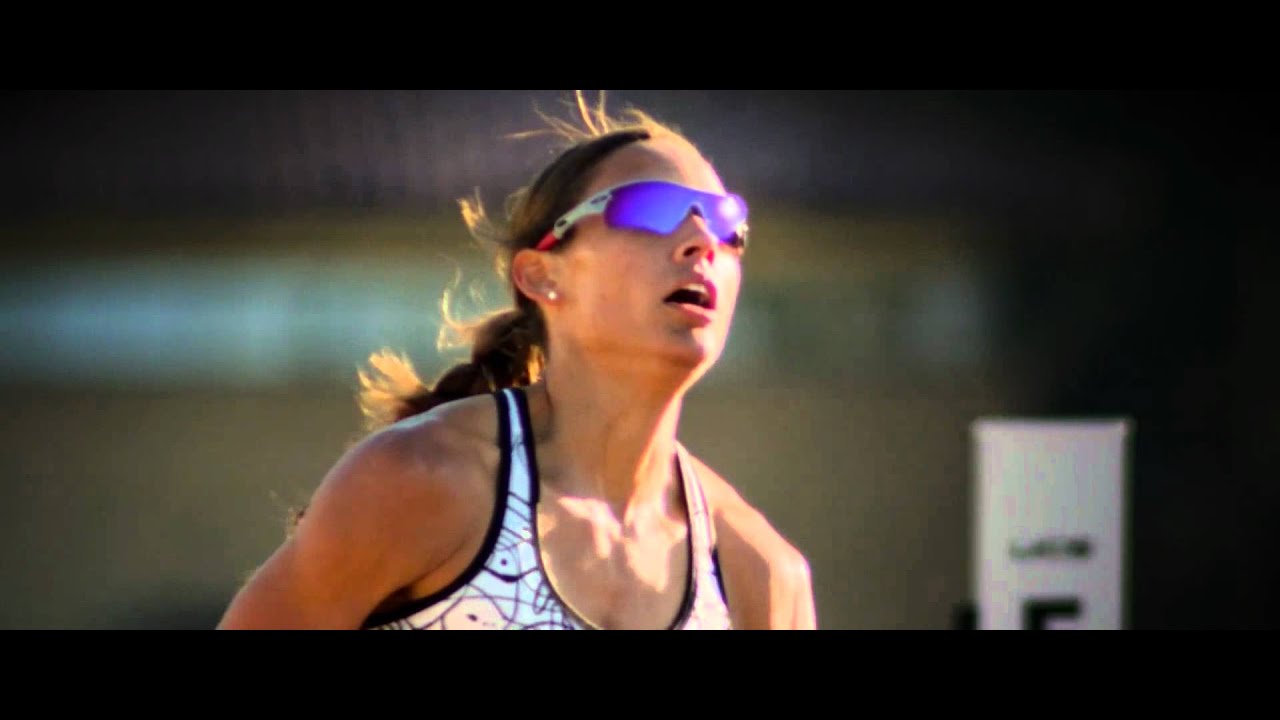 Lolo Jones - Beyond Reason