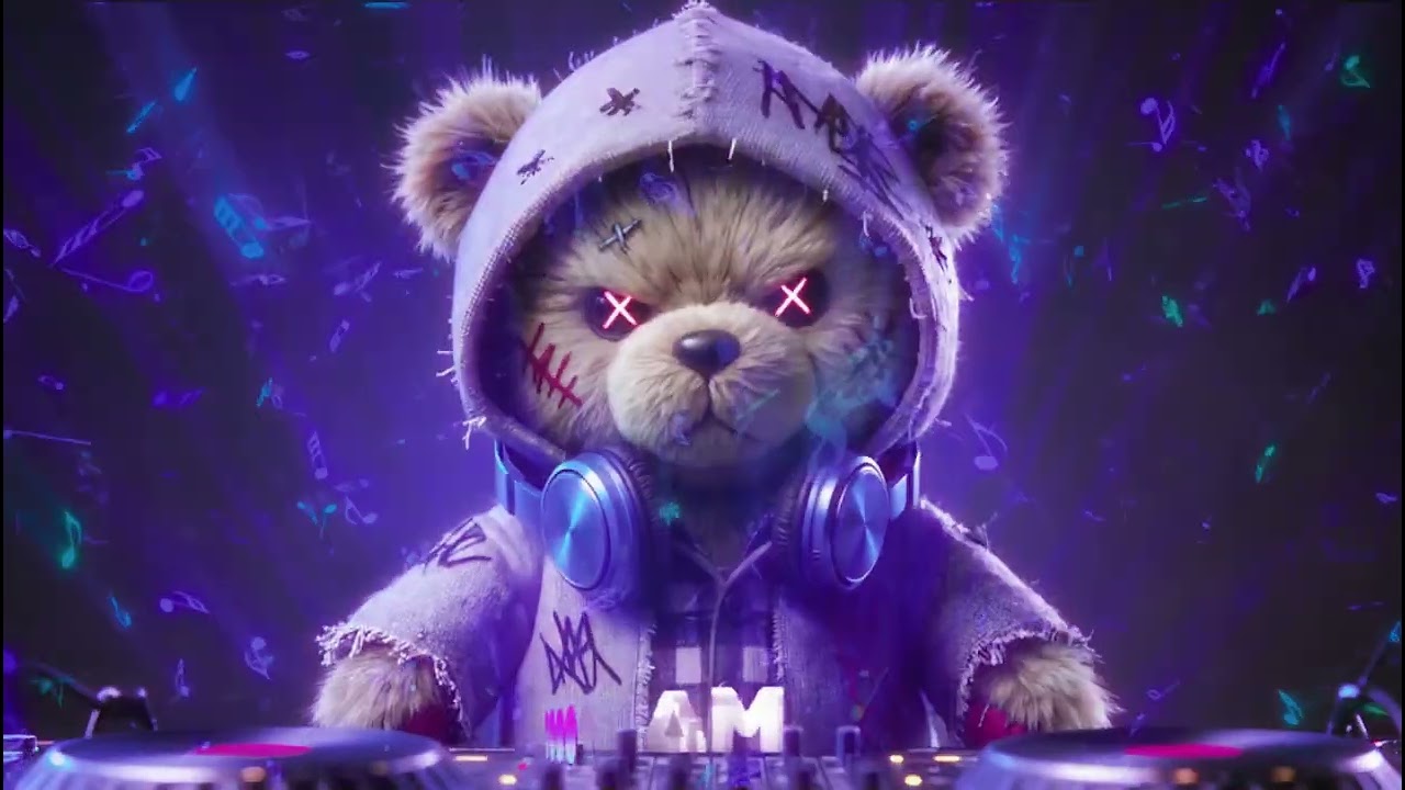 🔥EDM TECHNO CLUB REMIX MUSIC MIX 2026