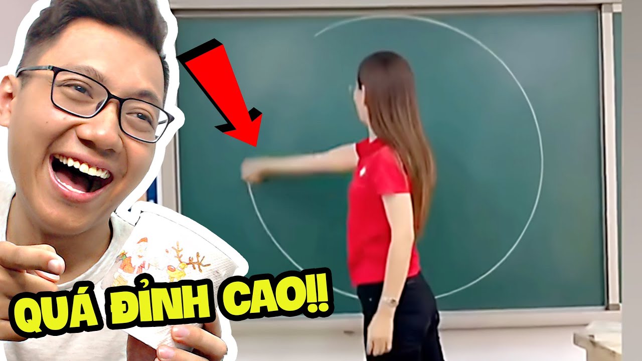 Những Người Sở Hữu Tài Năng ĐẶC BIỆT Nhất Thế Giới...