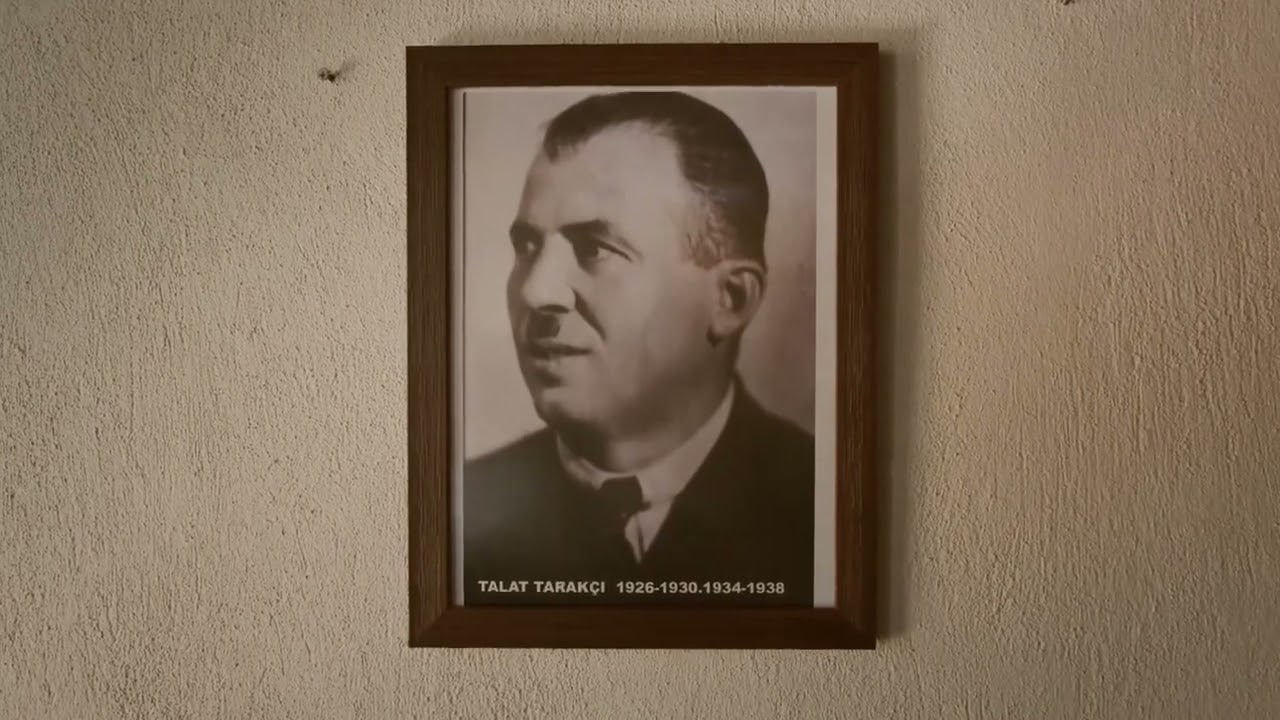 Buldan Konakları Filmi