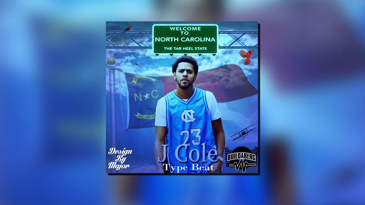 J Cole Type Beat Instrumental Prod Its J Major