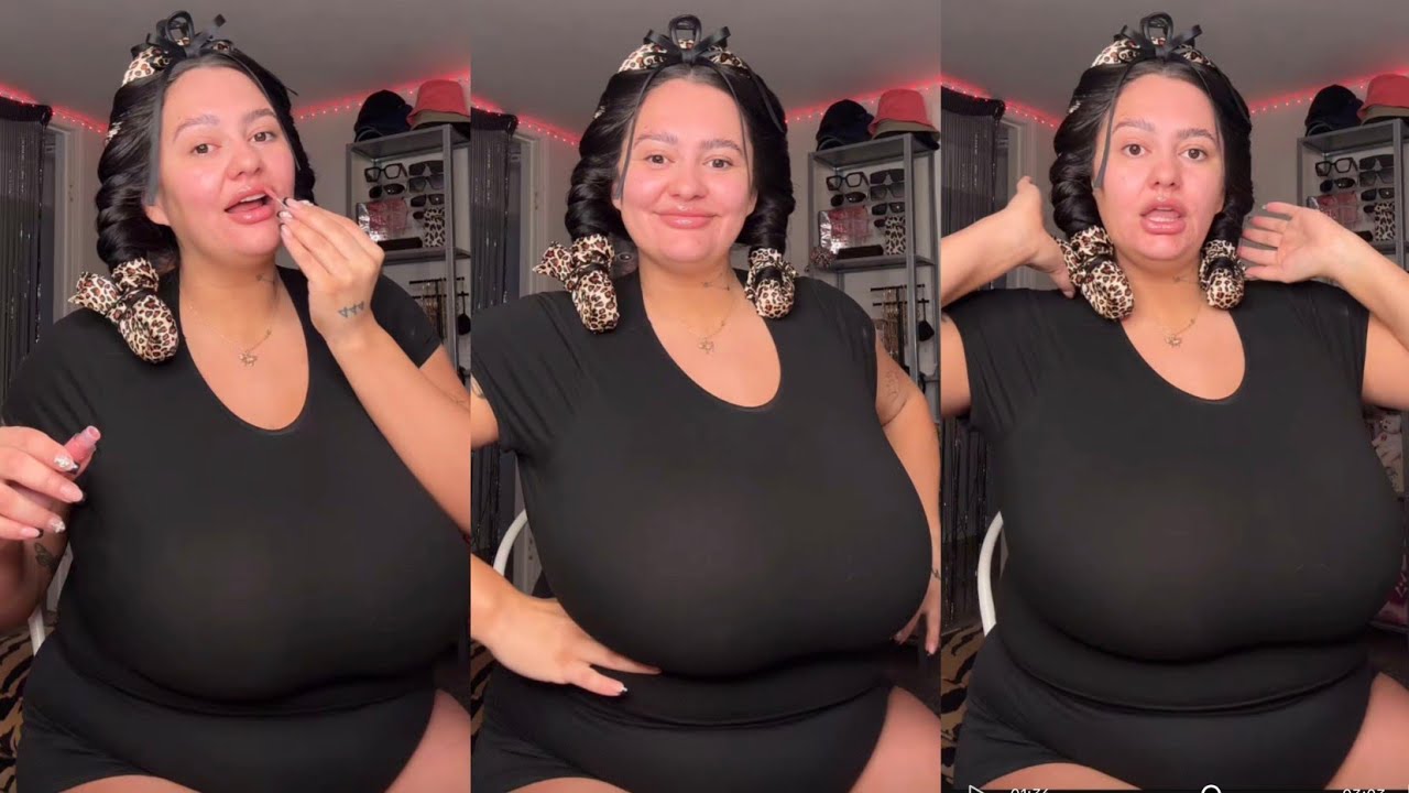 Authentic Morning Routine: Plus-Size Woman 40+ Doing Her Own Makeup | Real Life Vlog