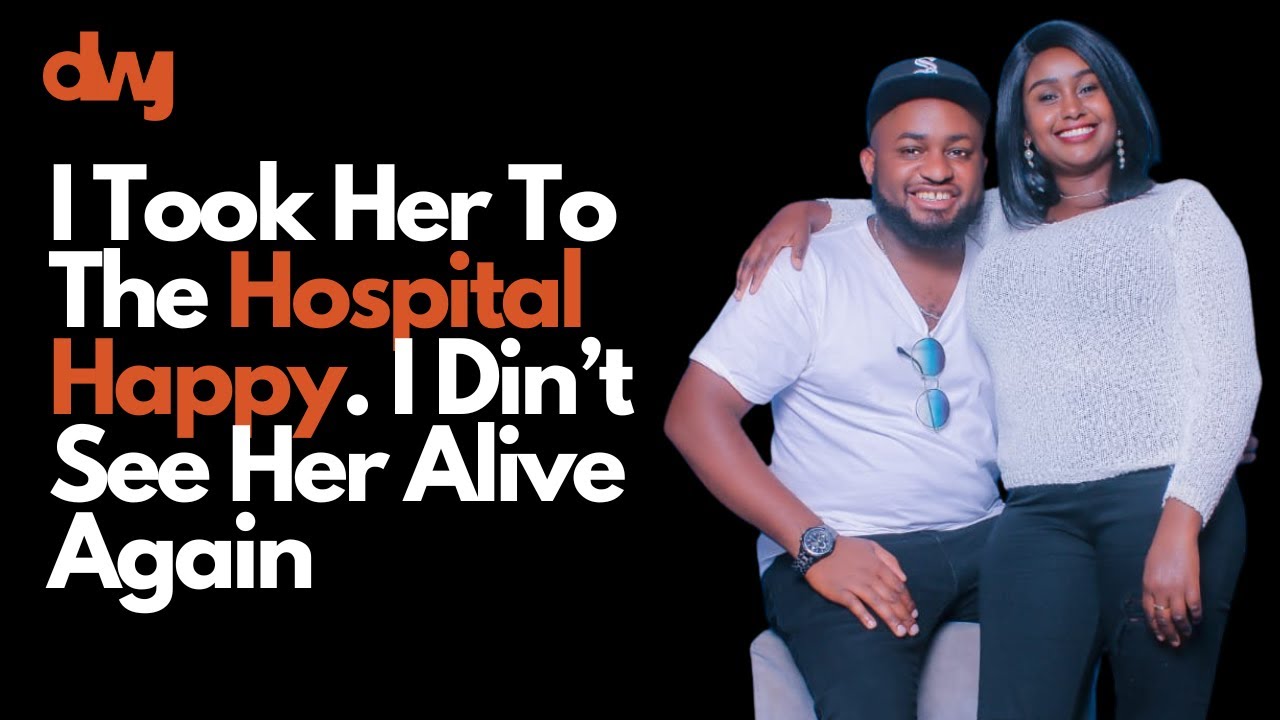 My Wife Died for Likes; She Trusted Influencers—Now She's Dead: Kenya’s C-Section Scandal.