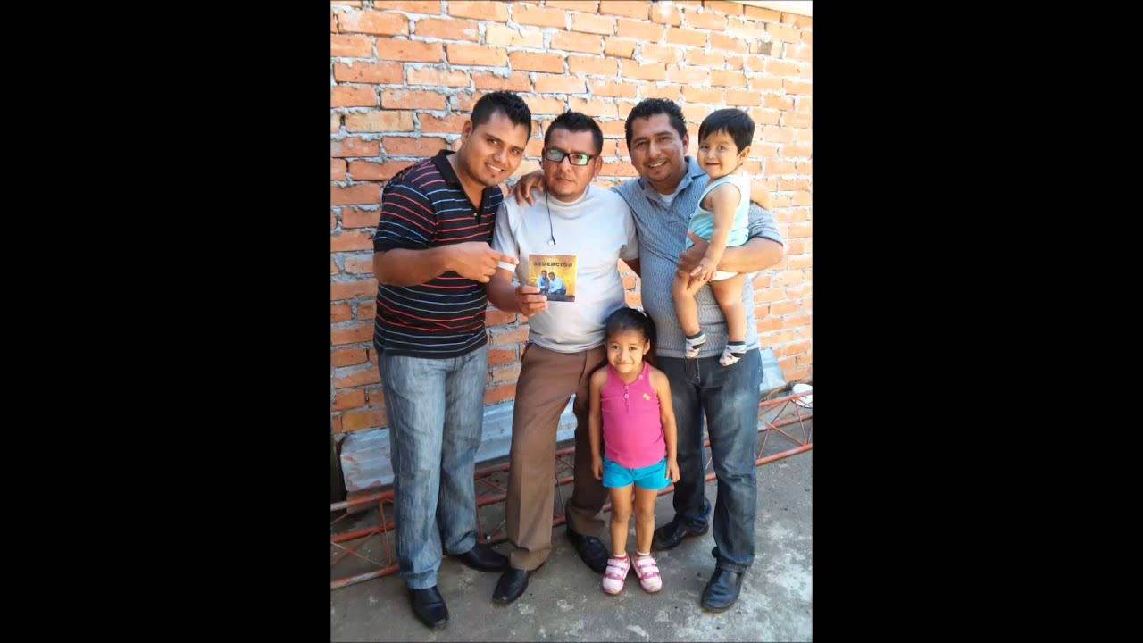 Ministerio Musical 