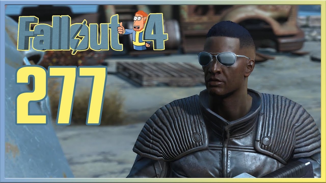 ☢️ Rein gehts ☢️[ GER ] #277║Fallout 4 + DLC&acute;s