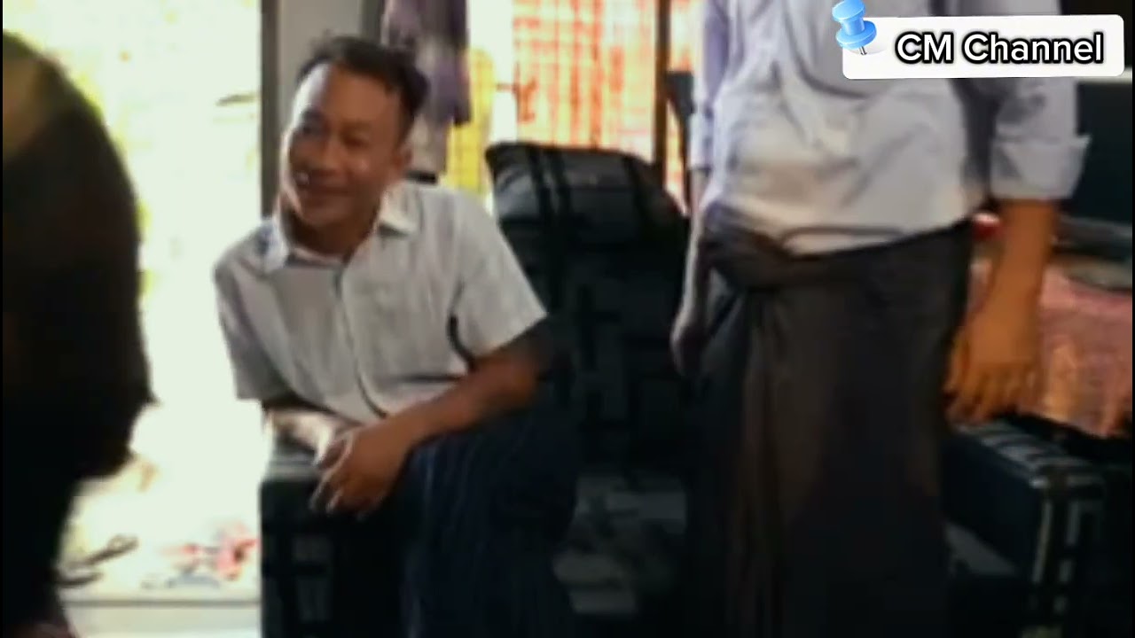 ဒီလူနာ သက်သာလား ဖြေခဲ့ #သွက်လက် #အုန်းဒိုင်း # ဟာသ