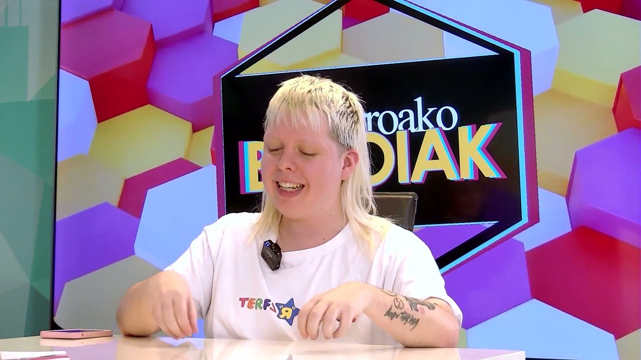 BUFOIAK 2024 I 2  SAIOA