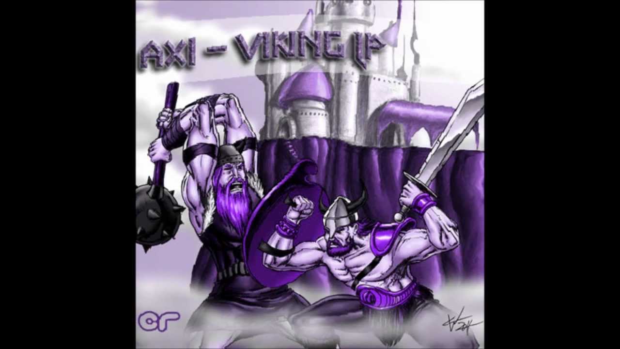 Axi- Operatic (Funnetik & ang3l remix) HD