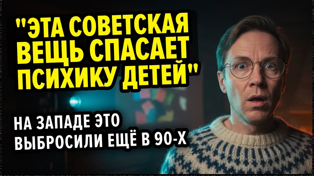 Норвежец В СЛЕЗАХ умолял продать! Почему наш «старый хлам» шокировал европейского врача?