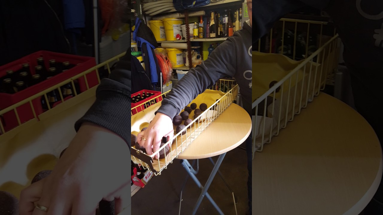 WELSBOILIES, Boilies selber machen