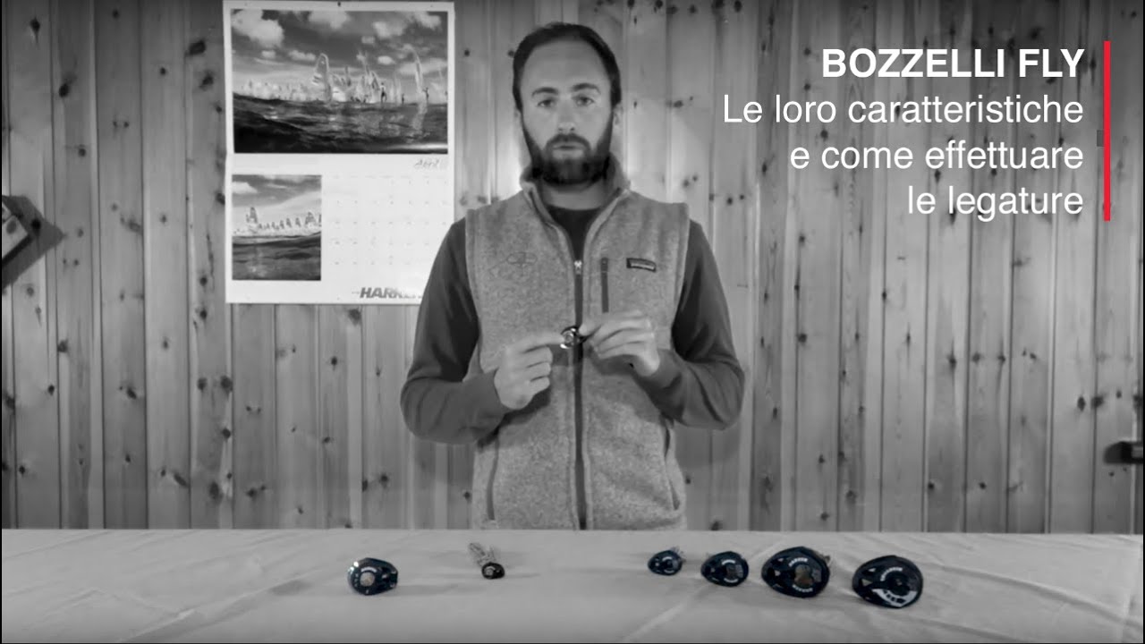 I Fly Blocks – Bozzelli piccoli, ma indistruttibili