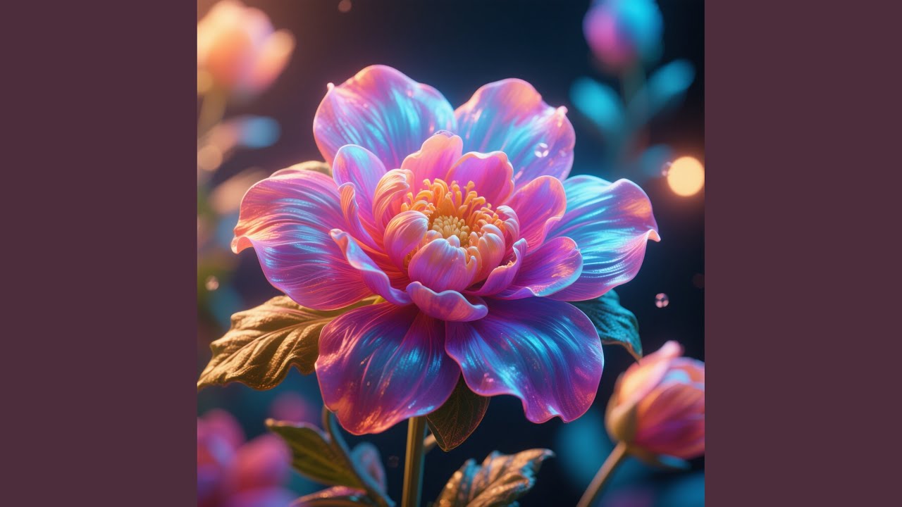 Through the Stations