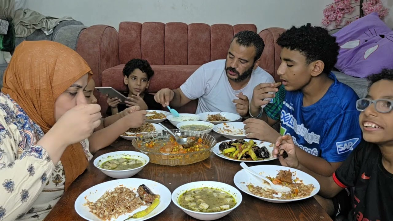 جريت كتير بس برده ما لحقتش 👀 بس مش مصدقني رد فعلهم على الكلام ضايقني
