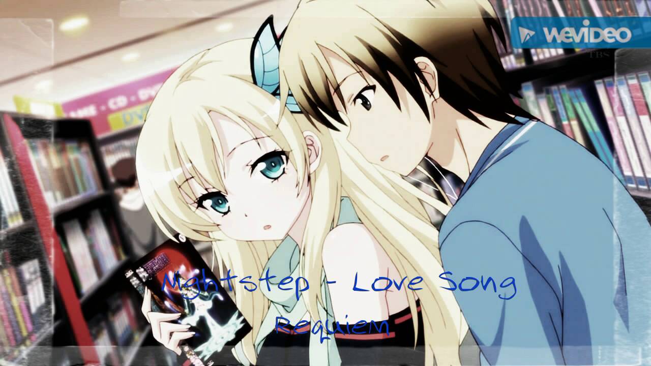 ☆Nightstep☆ - Love Song Requiem