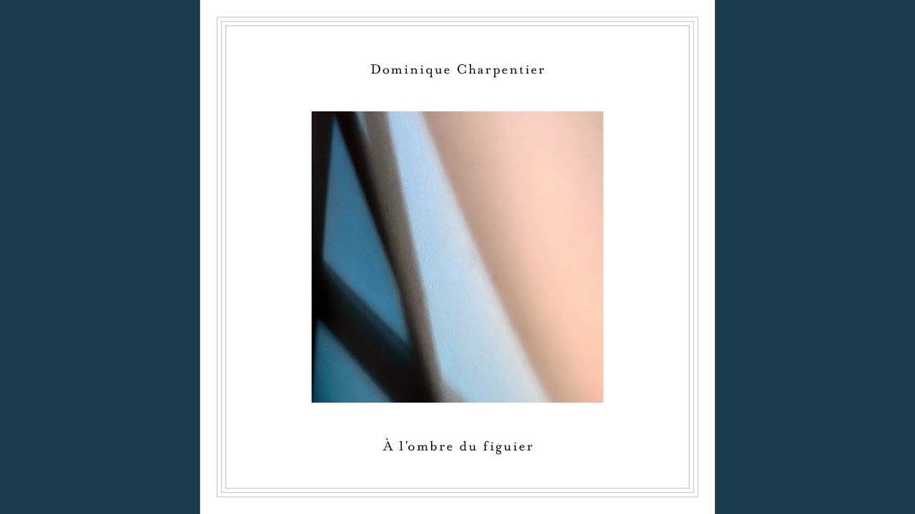 À l'ombre du figuier