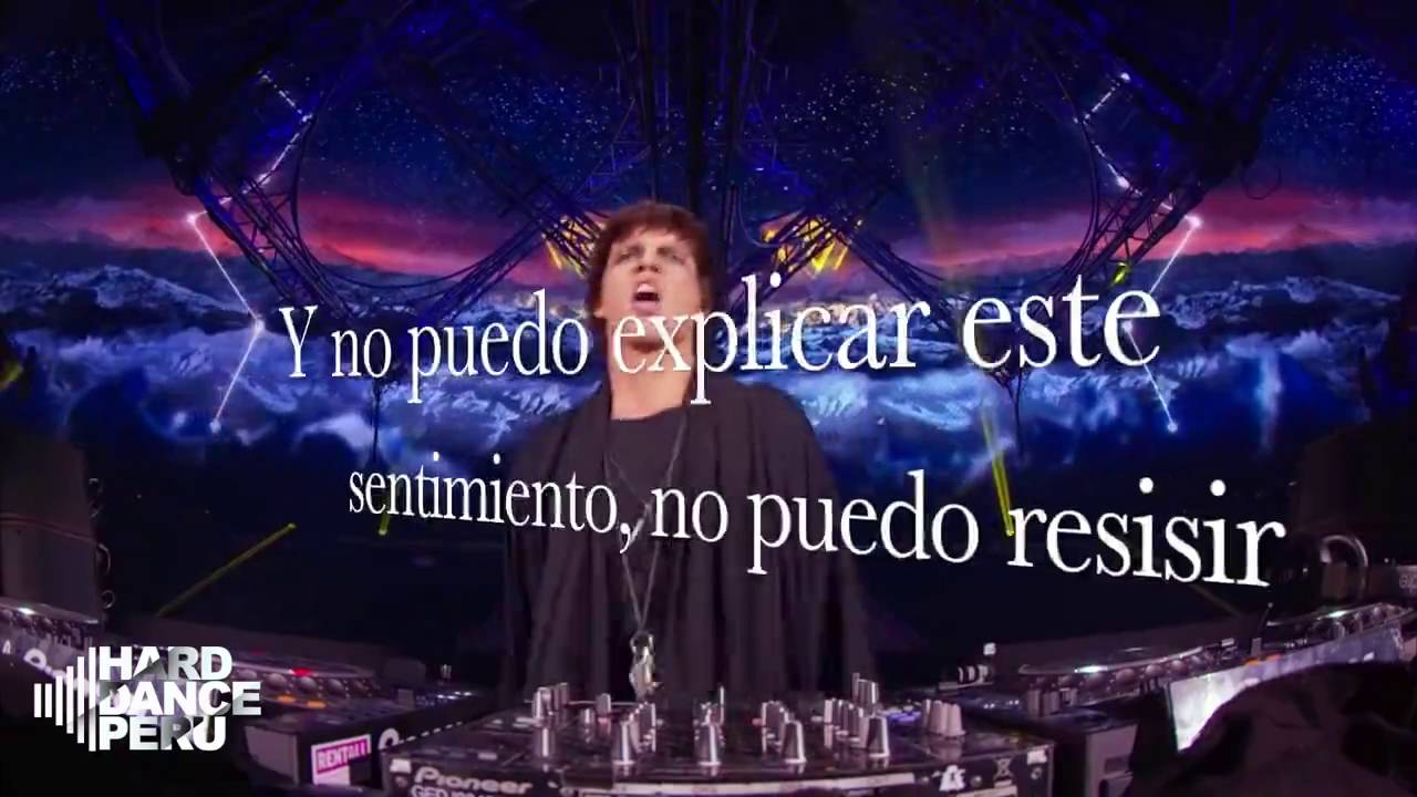 Atmozfears - Qlimax 2015 sub Español