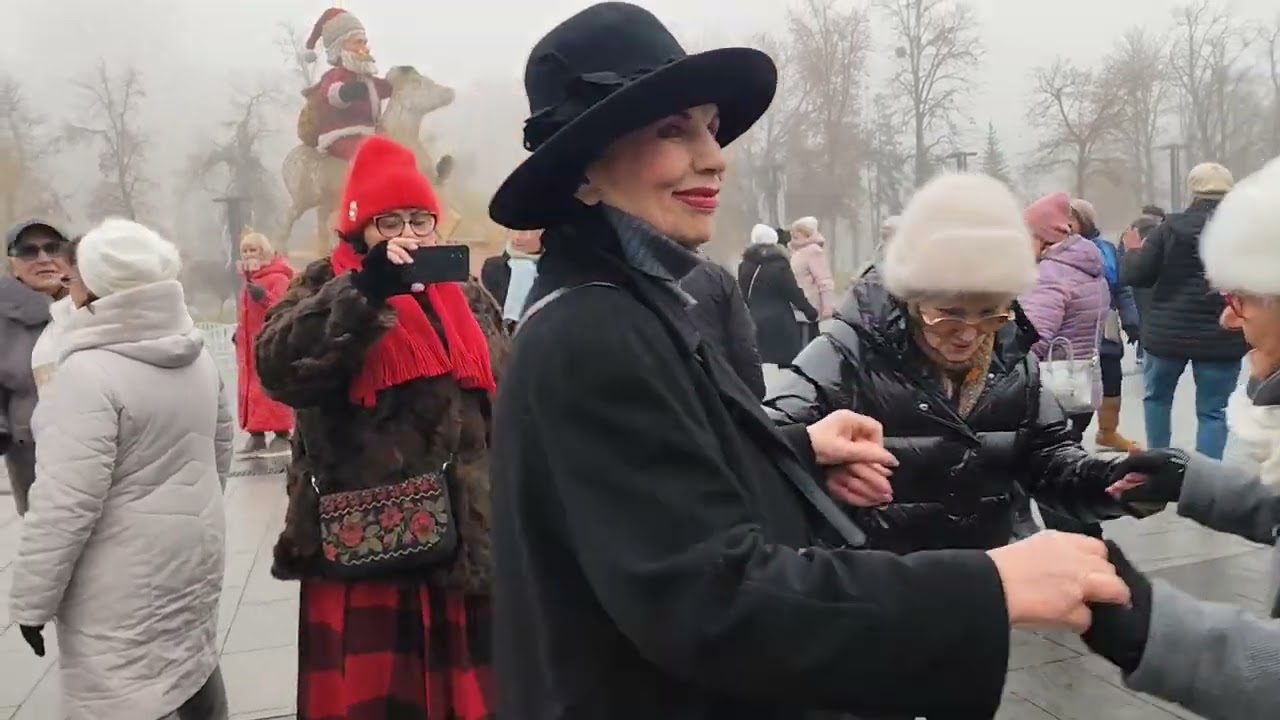МИ ЇДЕМО В ОДЕСУ! ХАРЬКОВ ТАНЦЫ 2025 #dance #танцы