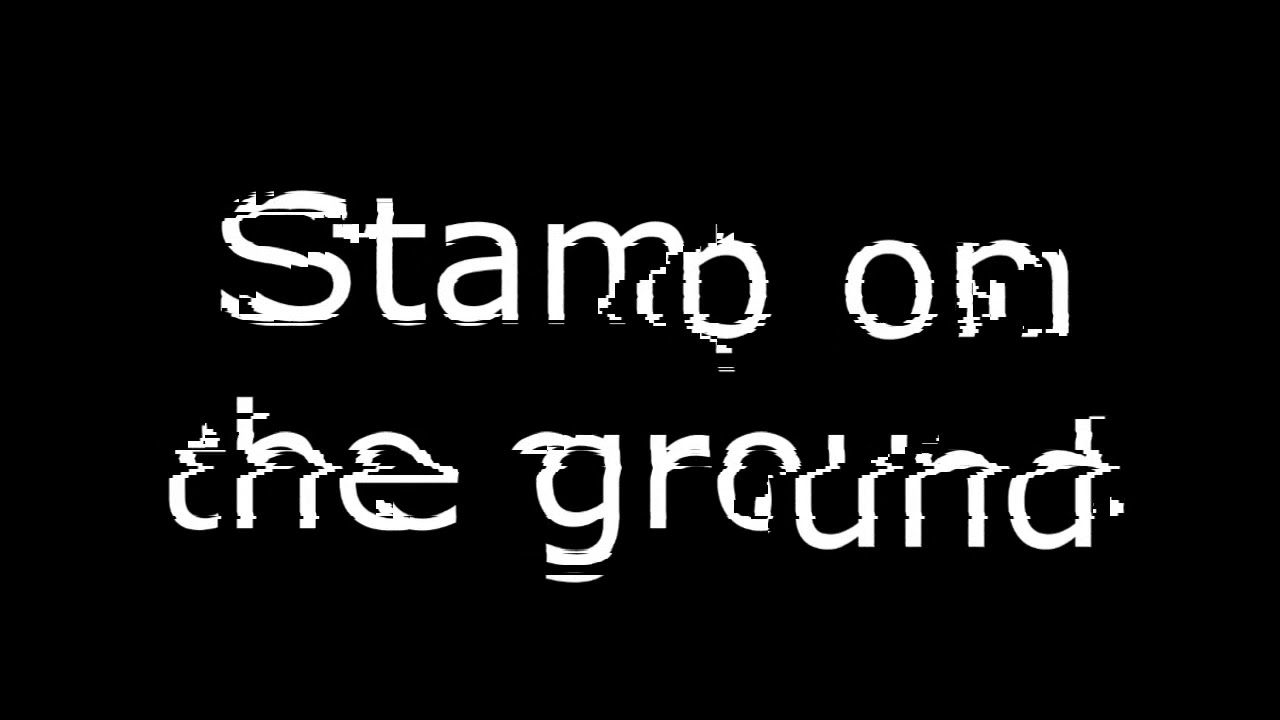duyui gachiGASM &ndash; Stamp ♂ On ♂ The ♂ Ground ♂
