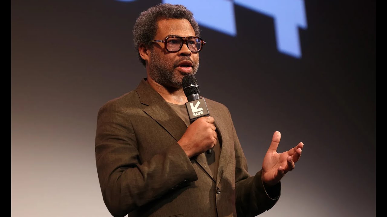 Drinker's Chasers - Jordan Peele's Next Movie Cancelled, Studio Confirms