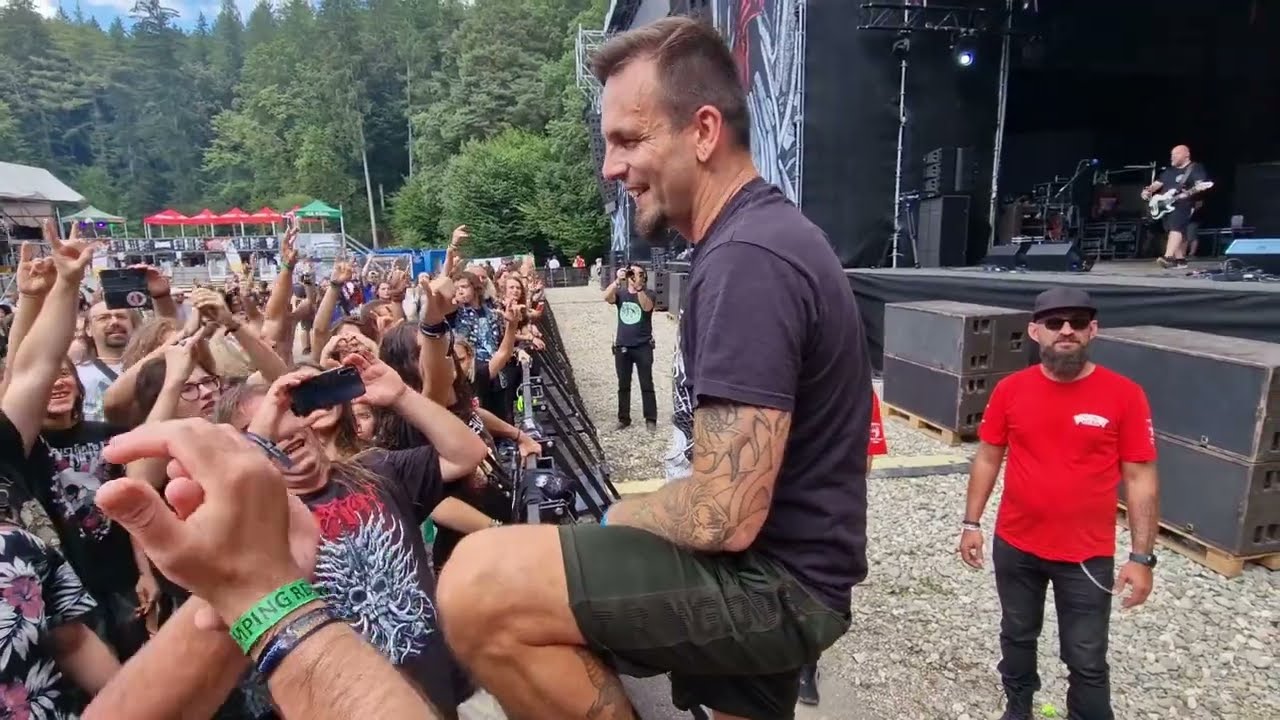 DON GATTO- (live at Rockstadt Râșnov RO aug2022)