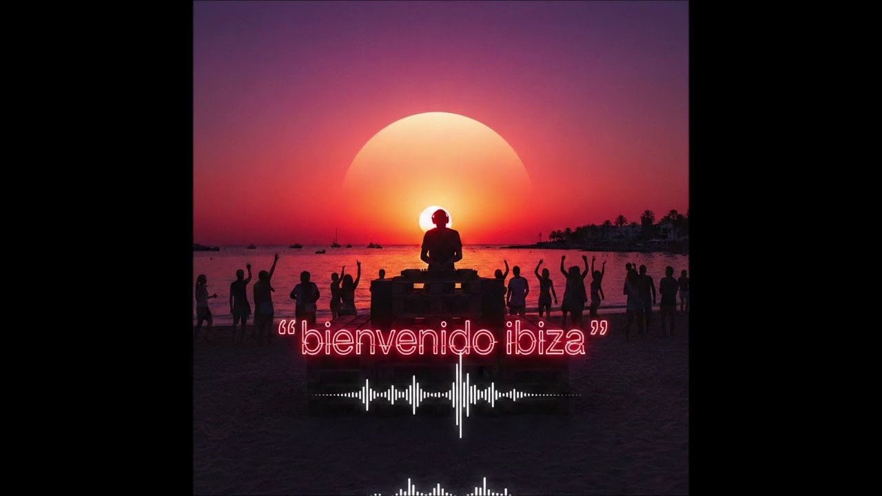 Clubzound  - Bienvenido Ibiza (Melodic Techno)