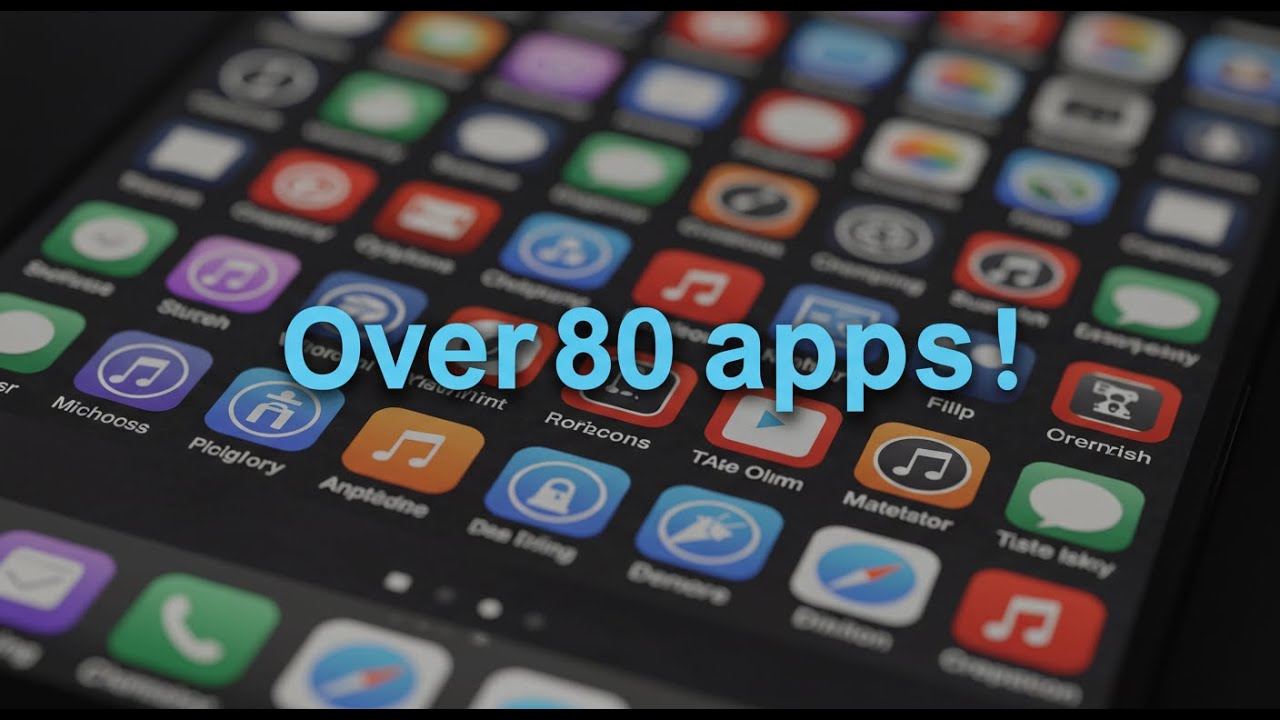 5 Minimalist Apps That Will Simplify Your Life 