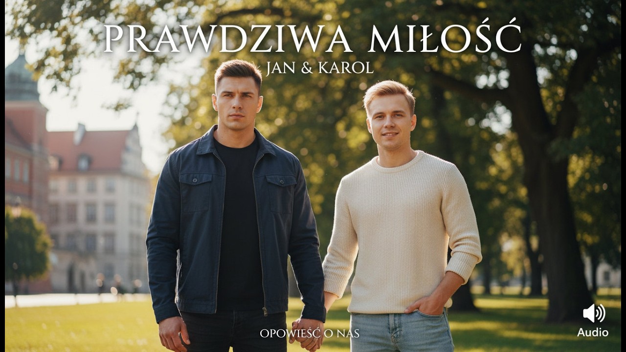 Nienawidziłem go przez całe studia... Potem go poślubiłem