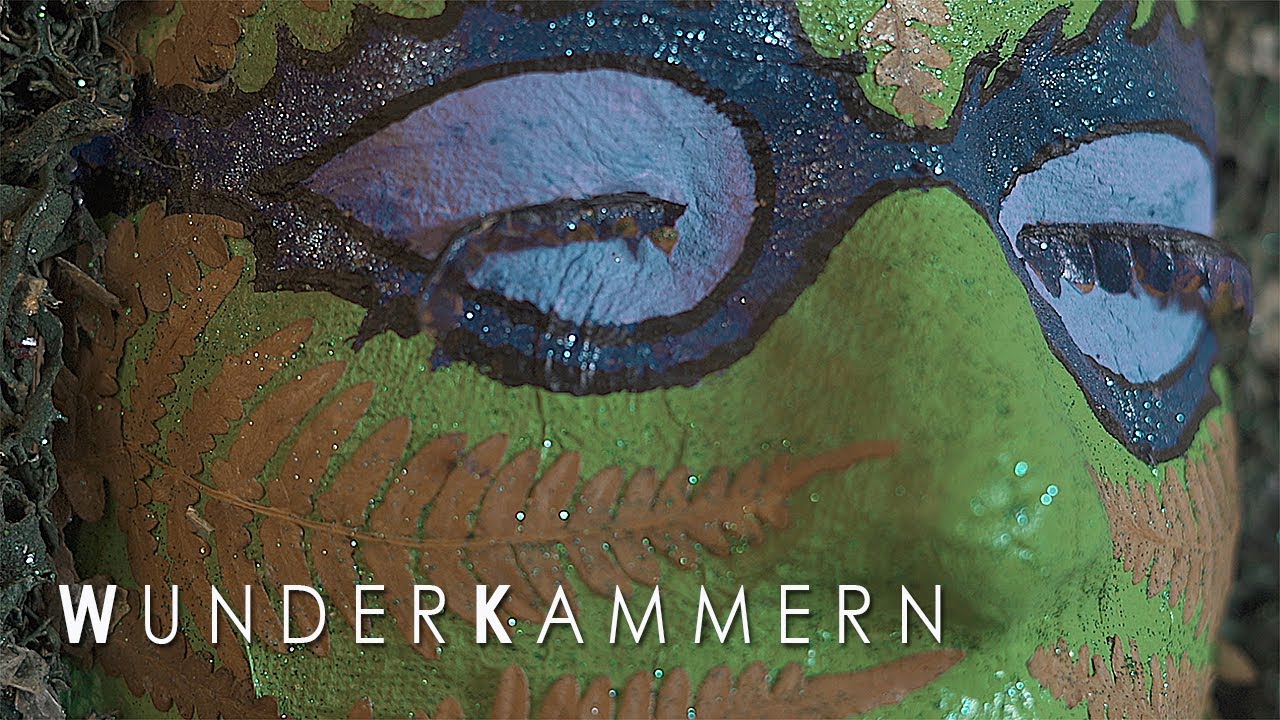 WunderKammern - Schaffenswelten steirischer Künstler - Trailer